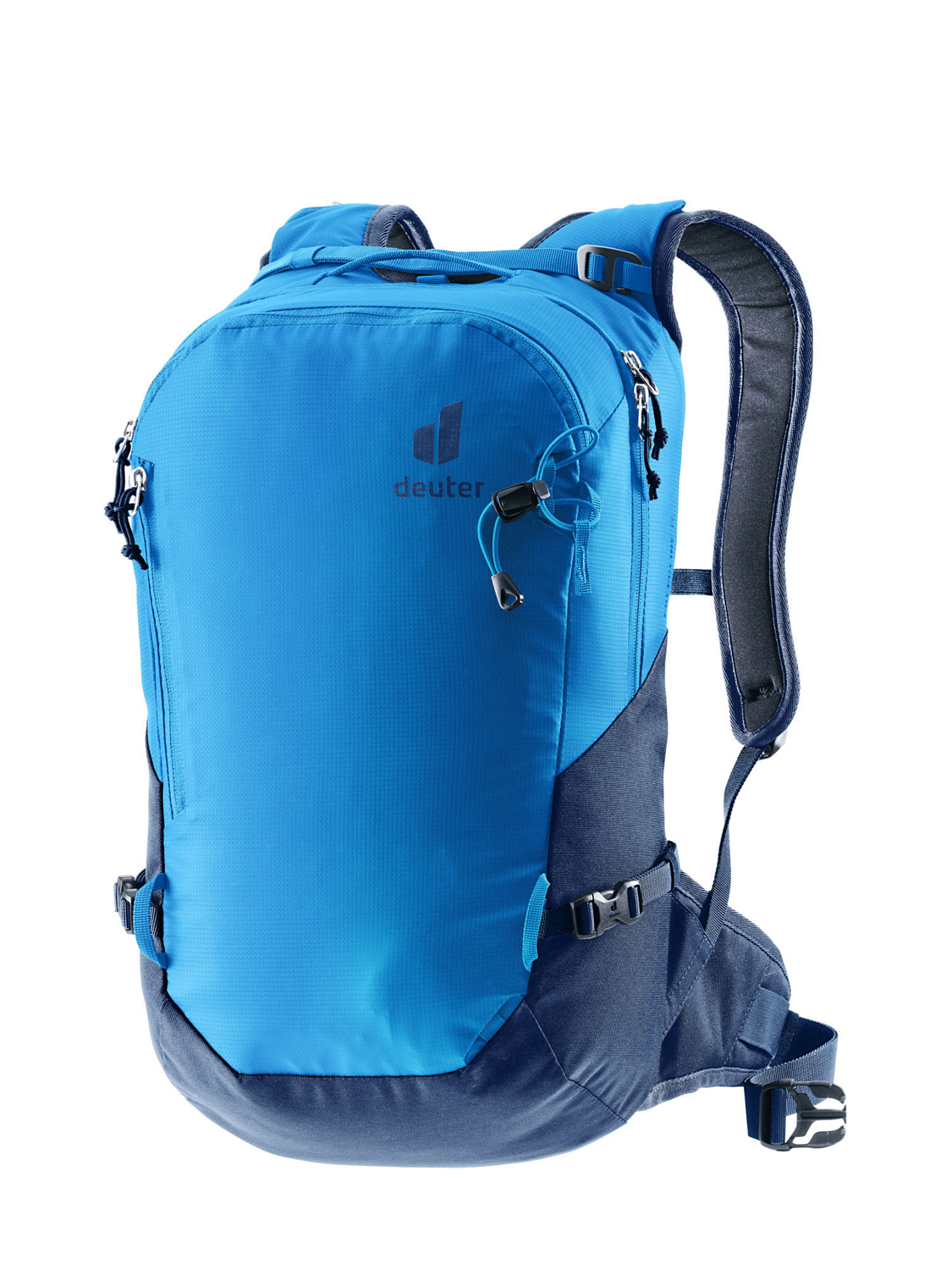 Рюкзак Deuter Freecline 15 Neptune-Nightblue