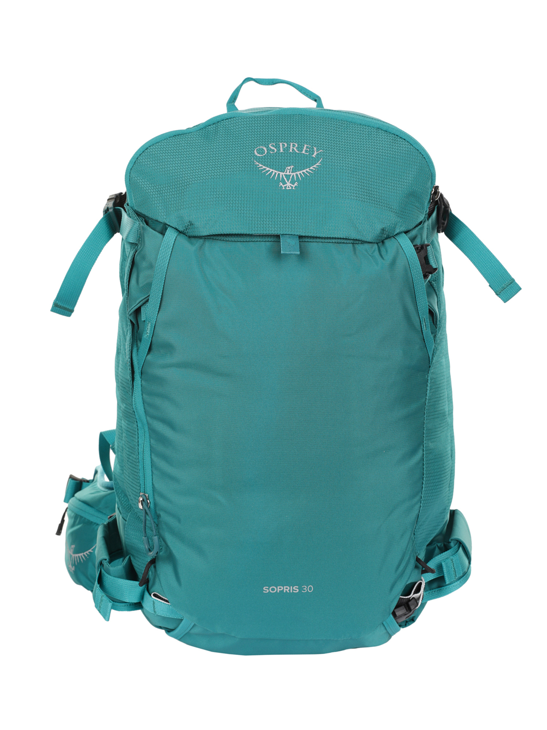 Рюкзак Osprey Ariel 65 Green