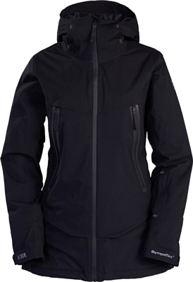 Куртка сноубордическая BILLABONG Trooper Stx Black