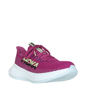 Кроссовки Hoka Carbon X 3 Festival Fuchsia/Black