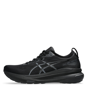 Кроссовки Asics Gel-Kayano 31 Black/Black