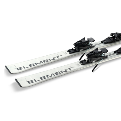 Горные лыжи с креплениями ELAN Element 78 RS LS + EL 9.0 GW