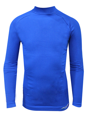 Комплект термобелья Accapi Multisport Set: Shirts+Pants Junior Electric Blue