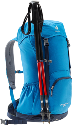 Рюкзак Deuter Zugspitze 24 Lapis-Navy