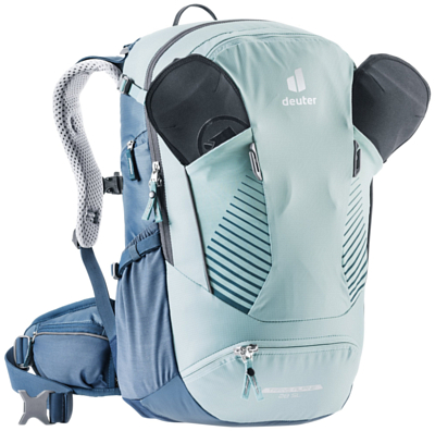 Рюкзак Deuter Trans Alpine 28 SL Dusk-Marine