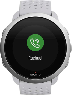 Часы Suunto 3 Pebble White