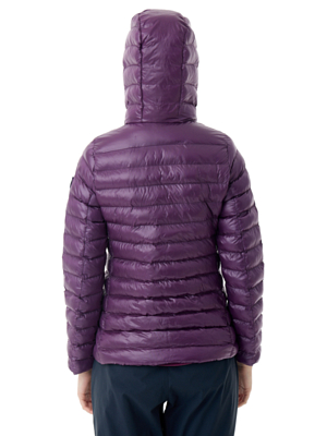 Куртка Dolomite Gard Hood Rustic Purple