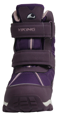 Ботинки VIKING Beito GTX Purple