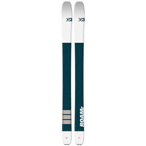 Горные лыжи G3 ROAMr 108