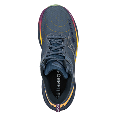 Saucony triumph uomo on sale