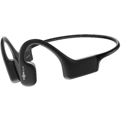 Наушники с костной проводимостью звука Aftershokz Xtrainerz Black Diamond