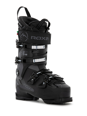 Горнолыжные ботинки ROXA R/FIT MV 110 GW Black/Black/Anthracite