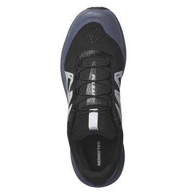 Кроссовки SALOMON Pulsar Trail Black/China Blue/Arctic