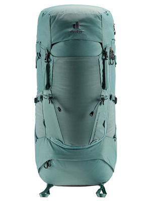 Рюкзак Deuter Aircontact Core 55+10 SL Jade-Graphite