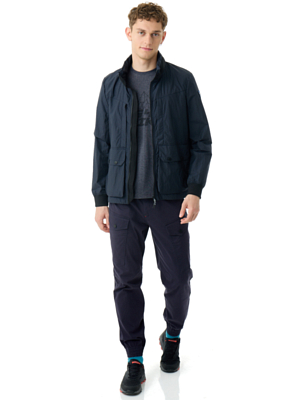 Куртка Dolomite Field Jacket M's Sappada Wood Blue