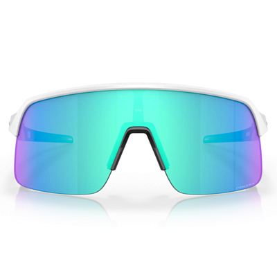 Очки солнцезащитные Oakley Sutro Lite Matte White/Prizm Sapphire