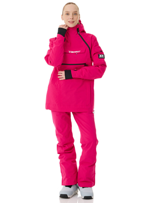 Брюки сноубордические Rehall Eva-R Brite Pink