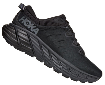 Кроссовки Hoka Gaviota 3 Black