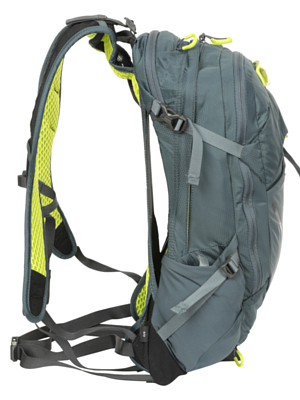 Рюкзак туристический Osprey Syncro 12 Wolf Grey