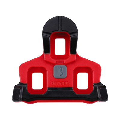 Шипы для педалей BBB PowerClip Red