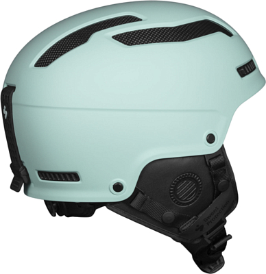 Шлем Sweet Protection Trooper 2Vi Mips Misty Turquoise