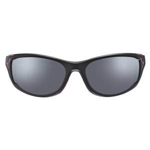 Очки солнцезащитные CEBE Jorasses M Matt Black/Pink-Zone Brown/Silver