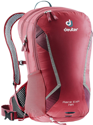 Deuter Race EXP Air Cranberry Maron 7190