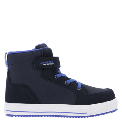 Ботинки детские Lassie Lassietec shoes, Elfer Dark Blue