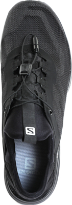 Ботинки SALOMON Amphib Bold 2 Black/Black/Quarry