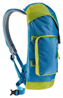 Рюкзак Deuter Lake Placid Azure-Petrol