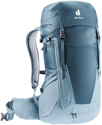 Рюкзак Deuter Futura 26 Arctic-Slateblue