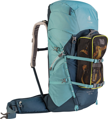 Рюкзак Deuter Speed Lite 30 SL Arctic-Dustblue