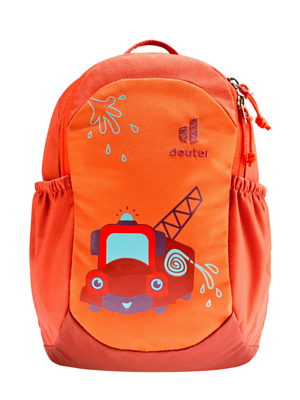 Рюкзак Deuter Pico Papaya-Lava