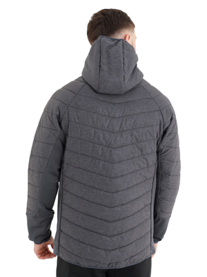 Куртка VIKING Bart Warm Pro Grey