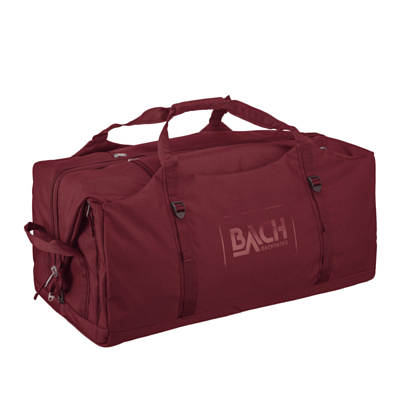 Сумка дорожная BACH Dr. Duffel 110 Red