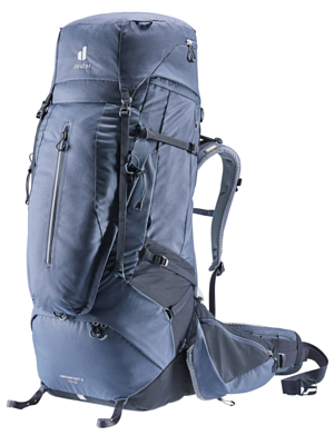 Рюкзак Deuter Aircontact X 70+15 Ink