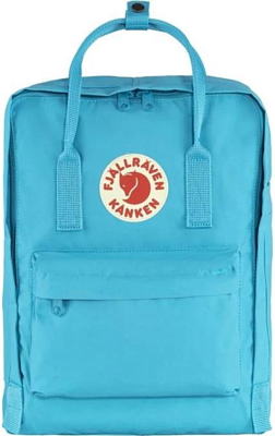 Рюкзак FjallRaven Kanken Deep Turqoise