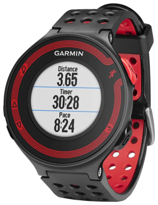 Garmin forerunner 220 cena on sale