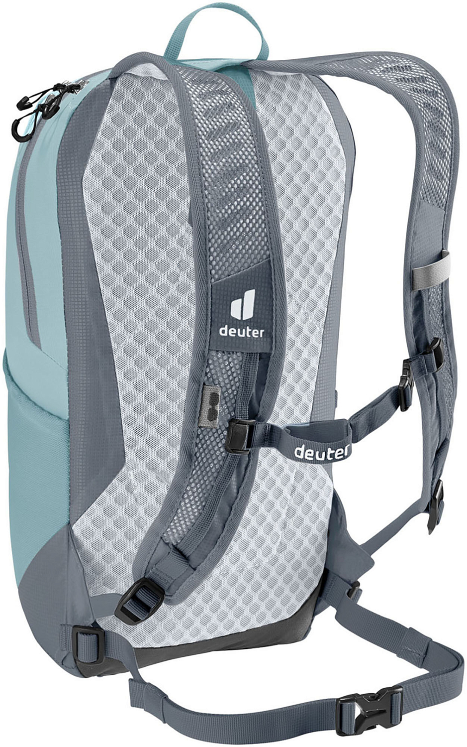 Рюкзак Deuter Speed Lite 13 Shale-Graphite