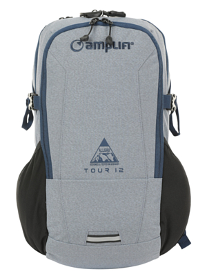 Рюкзак Amplifi TR12 12 L Heather-Blues