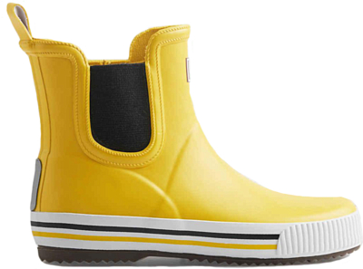 Сапоги резиновые Reima Ankles Yellow