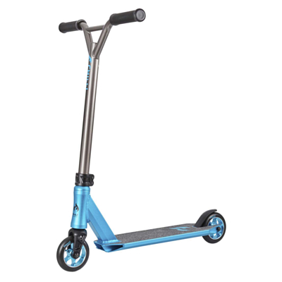 Самокат трюковой Chilli Pro Scooter 3000 Blue/Black