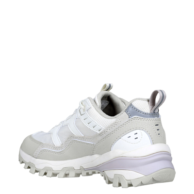 Ботинки Toread Women's hiking shoes Creamy white/brown