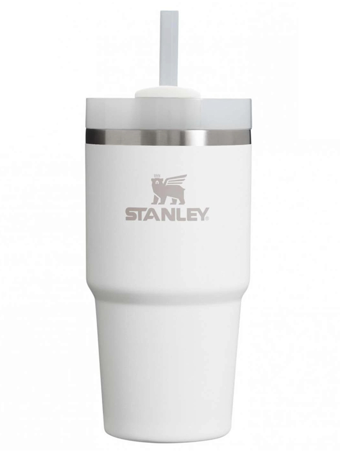 Термокружка Stanley Quencher H2.0 0,68L Белый