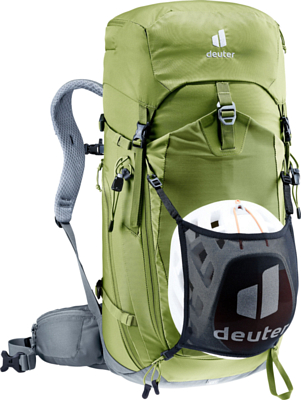 Deuter Trail Pro 36 Meadow Graphite