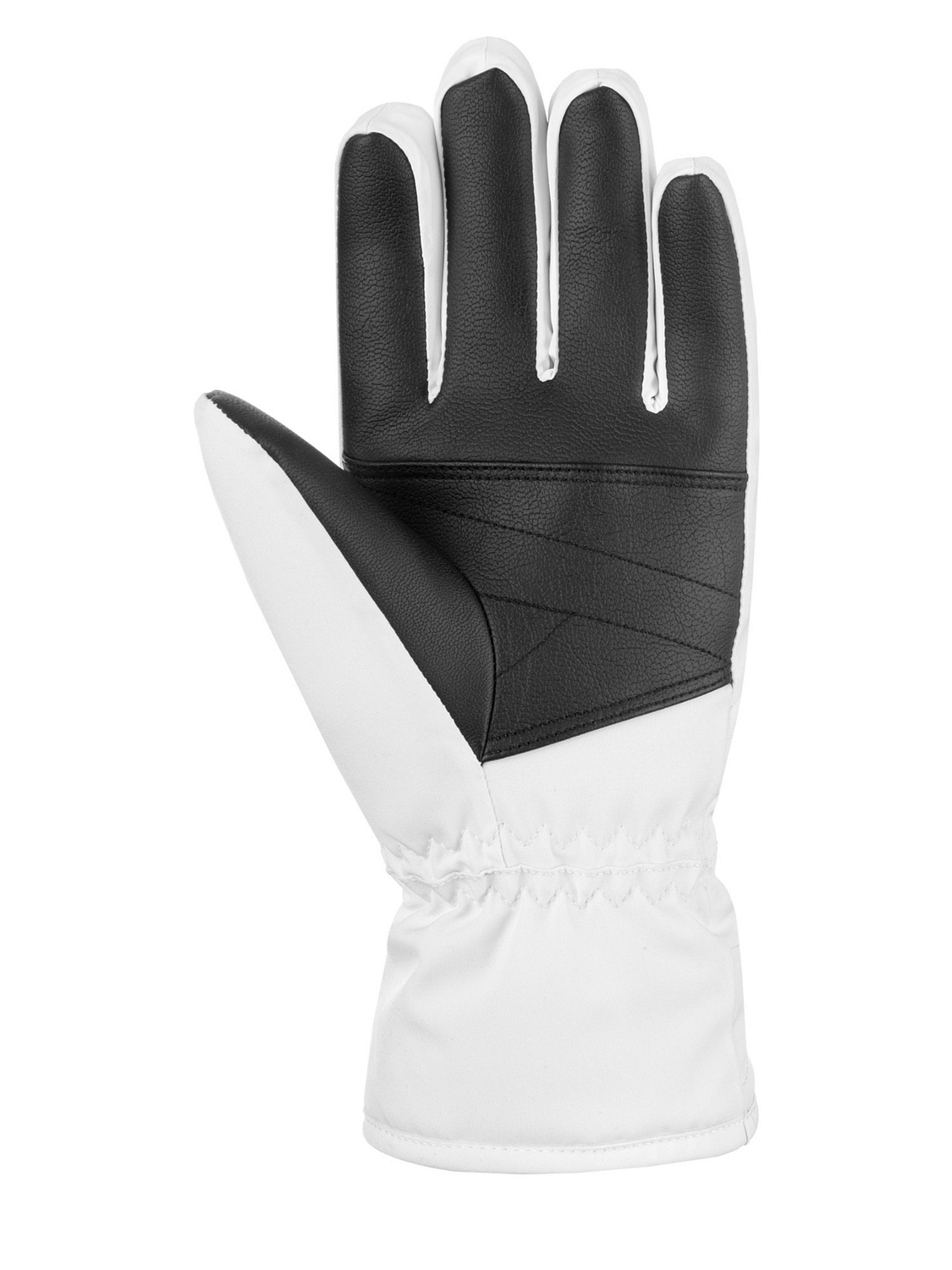 Перчатки REUSCH Marisa White/Silver