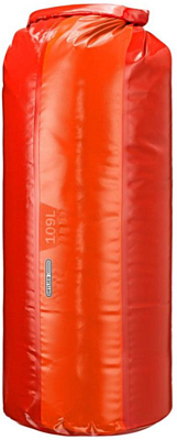 Гермомешок Ortlieb Dry-Bag Pd350 109л Cranberry/Signal Red