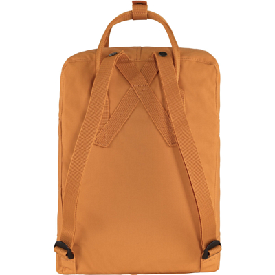 Рюкзак FjallRaven Kanken Spicy Orange