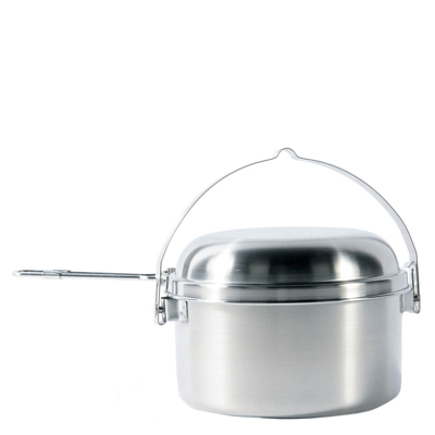 Набор посуды Tatonka Kettle 1.6