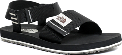 Сандалии The North Face Skeena Sandal W Tnfblk/Vntagwht